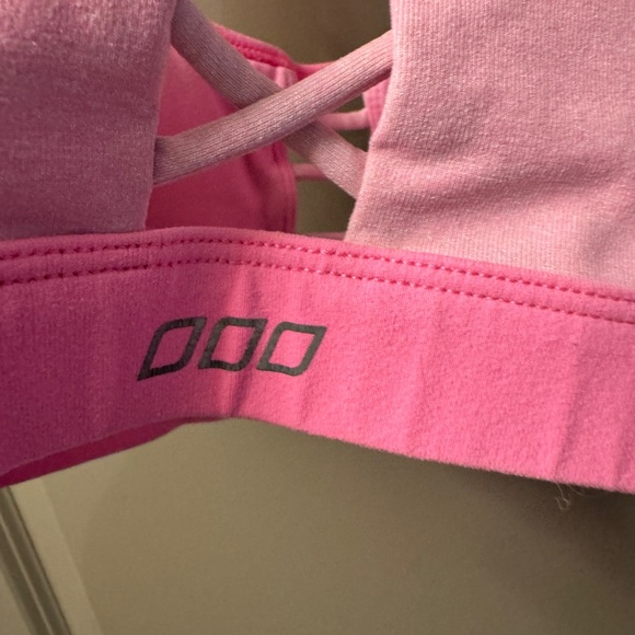 Lorna Jane Vain Sports Bra - Picture 6 of 7